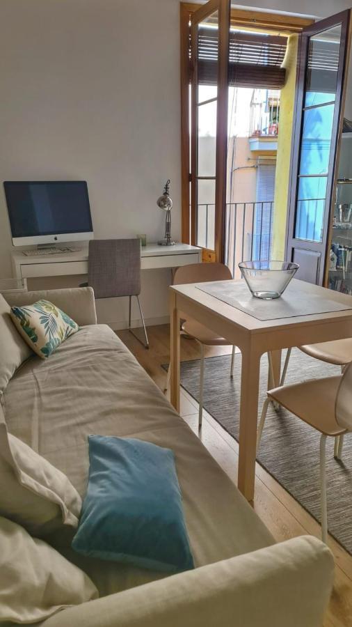 Apartament La Casa Verde Barcelona Zewnętrze zdjęcie