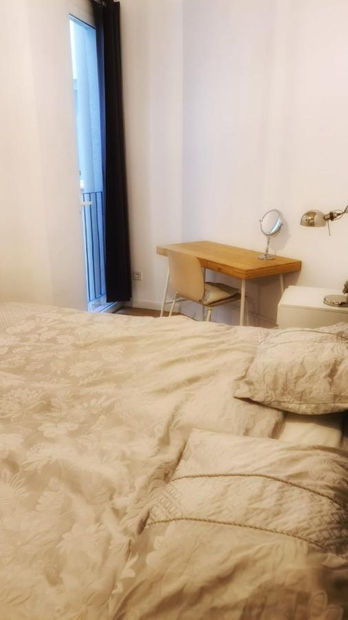 Apartament La Casa Verde Barcelona Zewnętrze zdjęcie