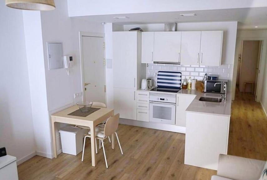 Apartament La Casa Verde Barcelona Zewnętrze zdjęcie