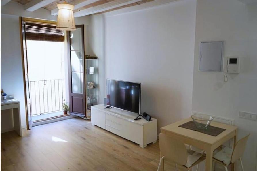 Apartament La Casa Verde Barcelona Zewnętrze zdjęcie