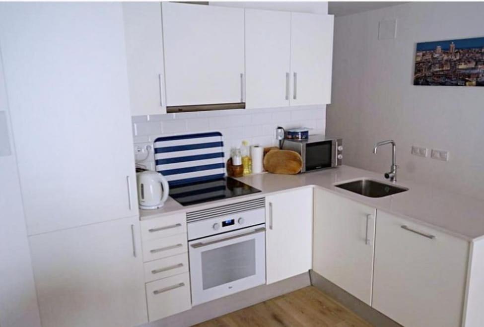 Apartament La Casa Verde Barcelona Zewnętrze zdjęcie